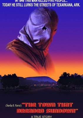 The Town That Dreaded Sundown (1976)