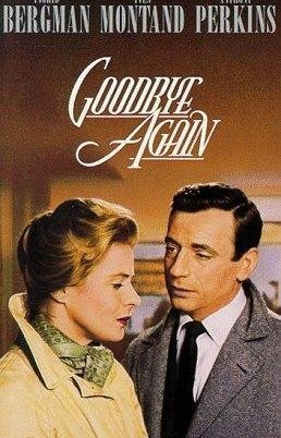 Goodbye Again (1961)