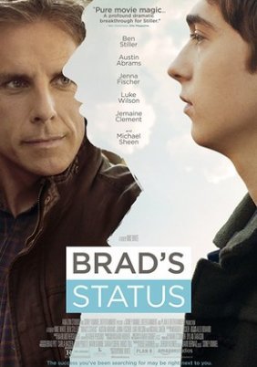 Brad's Status / Χειρότερα δεν γίνεται (2017)