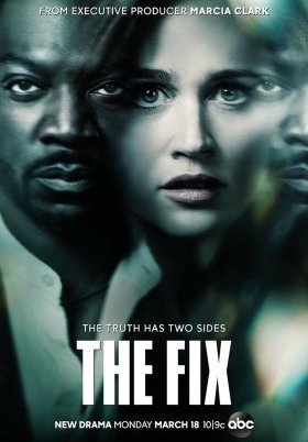 The Fix (2019)