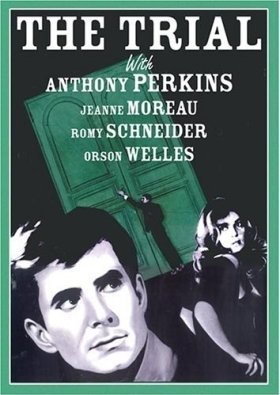 Η δίκη / Le procès / The Trial (1962)