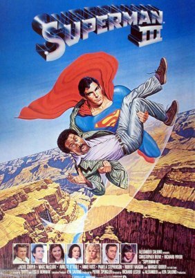 Superman III (1983)