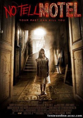 No Tell Motel (2013)