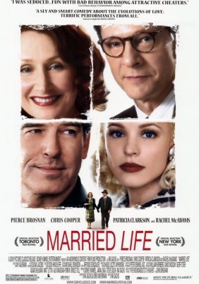 Married Life / Έγγαμος Βίος (2007)