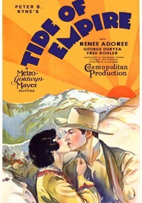 Tide of Empire (1929)