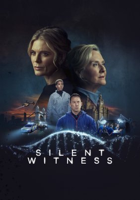 Silent Witness (1996)