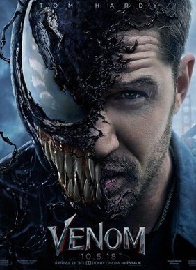 Venom (2018)