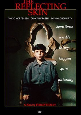 The Reflecting Skin (1990)
