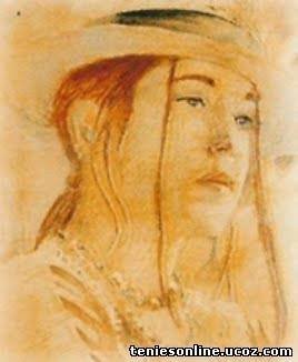 Αναστασία (1993)