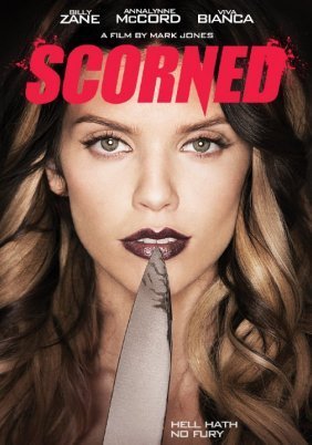 Scorned (2013)
