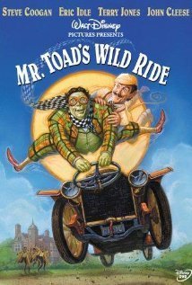 The Wind in the Willows (1996)