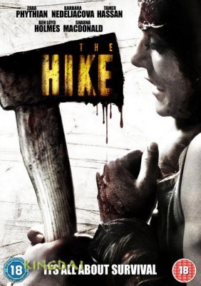 The Hike (2011)