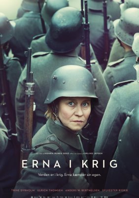 Erna i krig (2020)