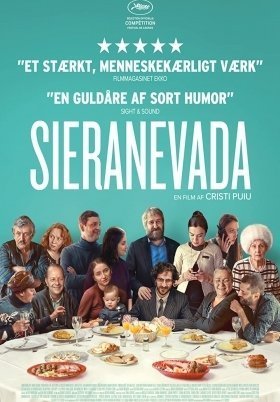 Sieranevada (2016)