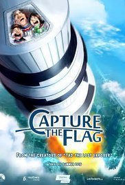 Atrapa la bandera / Capture the Flag (2015)