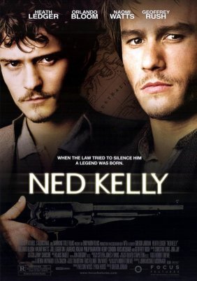 Η συμμορία του Νεντ Κέλι / Ned Kelly (2003)