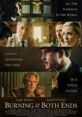 Burning at Both Ends (2021)