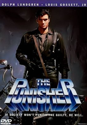The Punisher (1989)