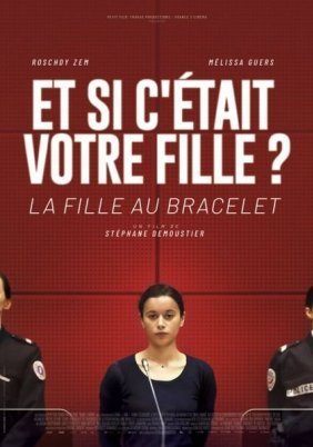 The Girl with a Bracelet / La fille au bracelet (2019)