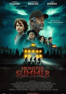 Monster Summer (2024)