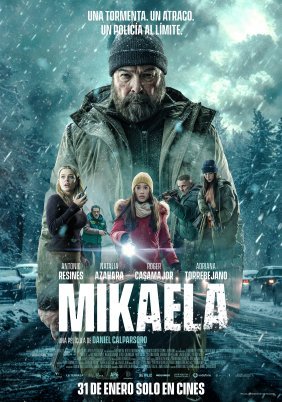 Mikaela (2025)