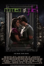 Romeo & Juliet (2017)