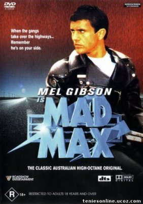 Mad Max (1979)