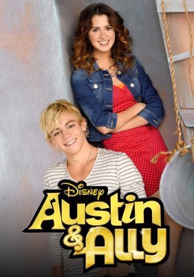 Austin & Ally (2011)