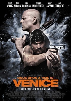 Once Upon a Time in Venice / Going Under (2017)