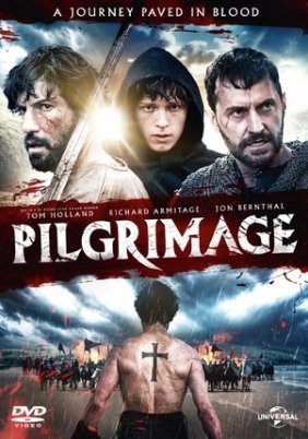 Pilgrimage (2017)