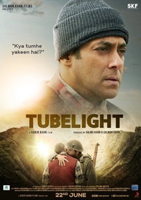 Tubelight (2017)