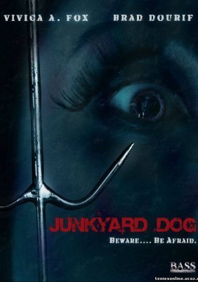 Junkyard Dog (2010)