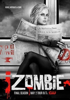 iZombie (2015)