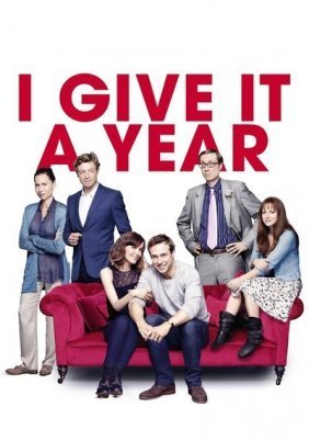 I Give It a Year / Ένας Χρόνος Είναι Αρκετός (2013)