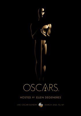 The 86th OSCAR Academy Awards (2014)