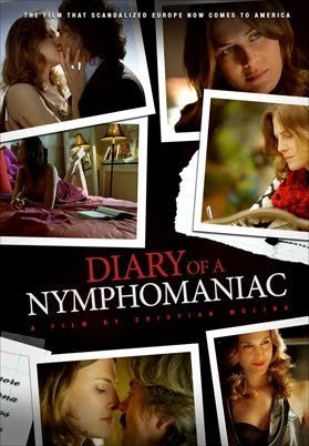 Diary of a Nymphomaniac / Diario de una ninfómana (2008)