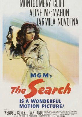 The Search (1948)