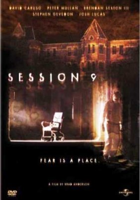 Το Άσυλο του Τρόμου / Session 9 (2001)