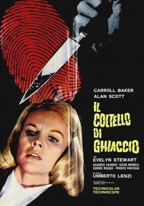 Knife of Ice / Il coltello di ghiaccio (1972)