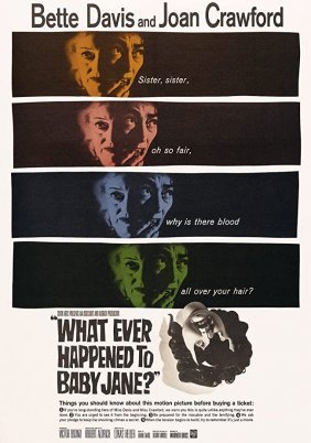 What Ever Happened to Baby Jane? (1962)