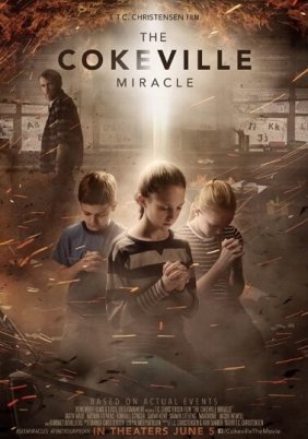 The Cokeville Miracle (2015)