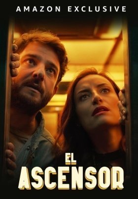 El Ascensor (2021)