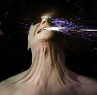 The Awesome Storm Man (2010)  short