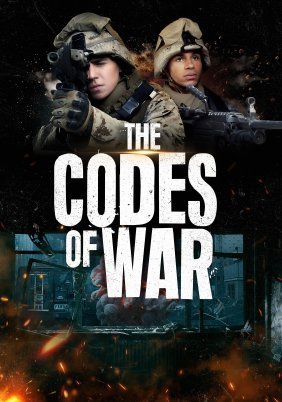 The Codes of War (2025)