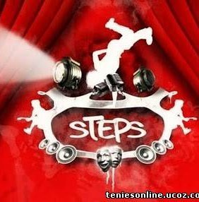 Steps (2011)