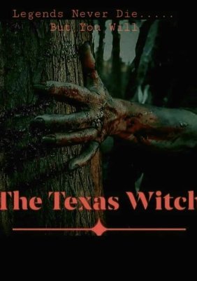 The Texas Witch (2025)