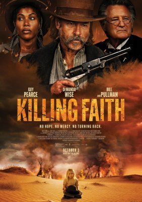 Killing Faith (2025)
