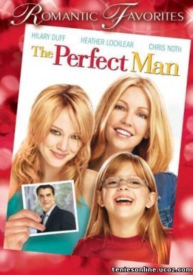 The Perfect Man (2005)