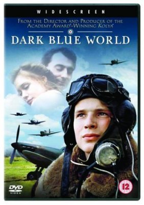 Tmavomodry svet / Dark Blue World / Βαθύς Γαλάζιος Κόσμος (2001)