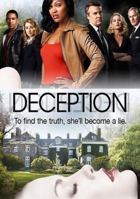 Deception (2013)